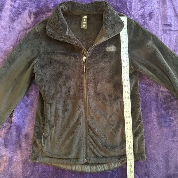 The North Face Fleece Zip Jacket - Small/Petite - Picture 1 of 7